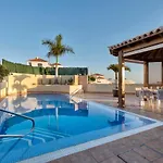 Happy Holidays Pool Private * Puerto de Santiago (Tenerife)