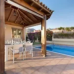 Villa Happy Holidays Pool Private