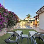 Happy Holidays Pool Private Puerto de Santiago (Tenerife)