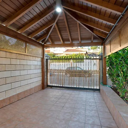 Villa Happy Holidays Pool Private *