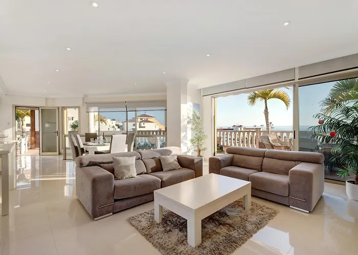 Happy Holidays Pool Private * Puerto de Santiago (Tenerife)