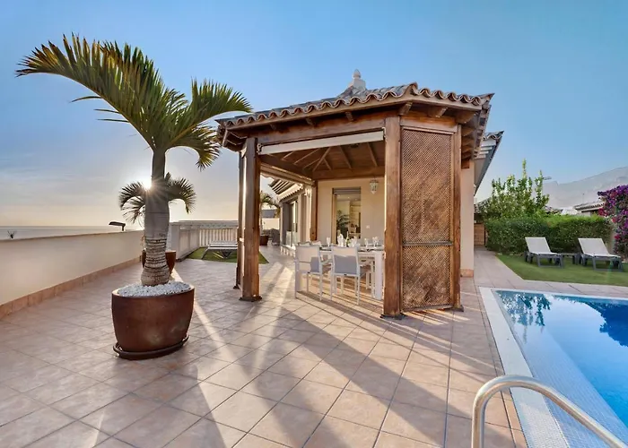 Villa Happy Holidays Pool Private *