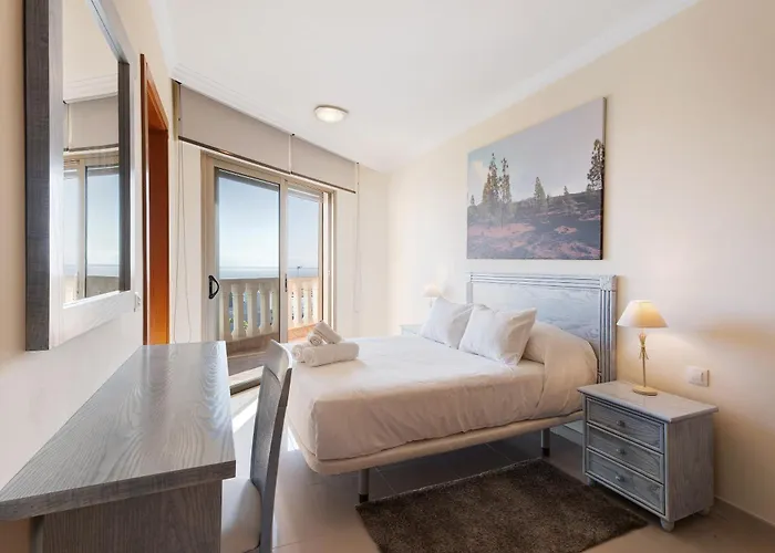 Happy Holidays Pool Private Villa Puerto de Santiago (Tenerife)