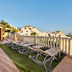 Vila Happy Holidays Pool Private Puerto de Santiago (Tenerife)