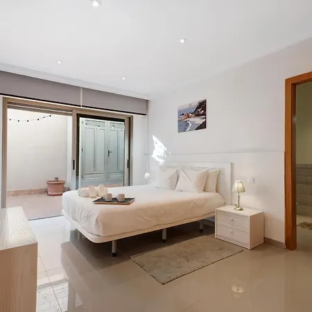 Happy Holidays Pool Private Puerto de Santiago (Tenerife)