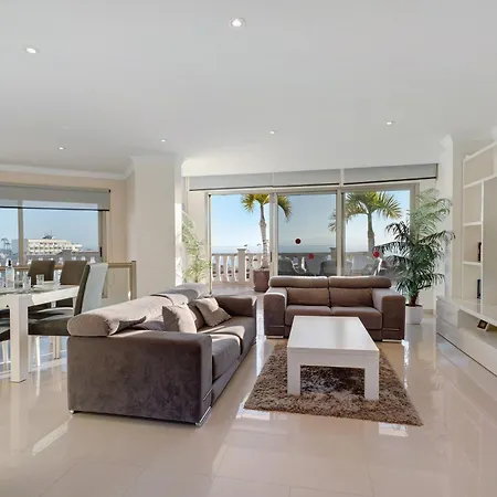 Happy Holidays Pool Private Puerto de Santiago (Tenerife)