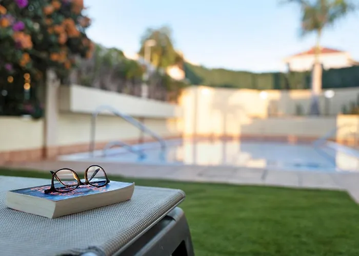 Villa Happy Holidays Pool Private