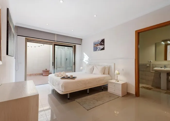 Happy Holidays Pool Private Puerto de Santiago (Tenerife)