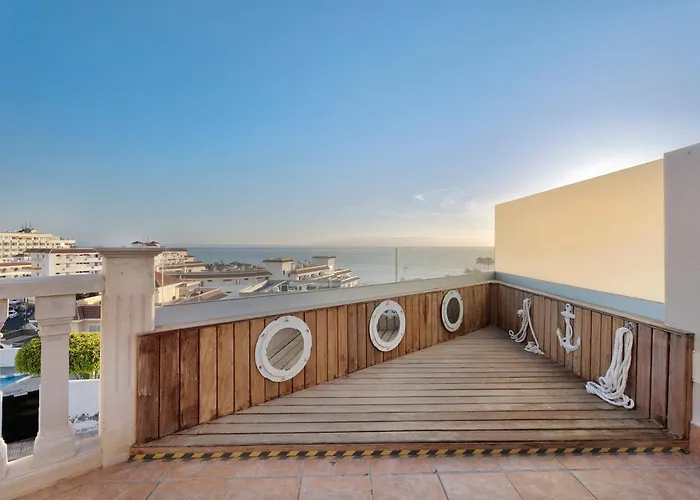 Villa Happy Holidays Pool Private Puerto de Santiago (Tenerife)