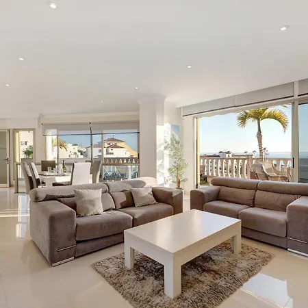 Happy Holidays Pool Private * Puerto de Santiago (Tenerife)