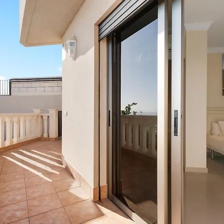 Villa Happy Holidays Pool Private Puerto de Santiago (Tenerife)