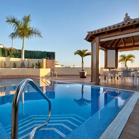 Happy Holidays Pool Private Puerto de Santiago (Tenerife)