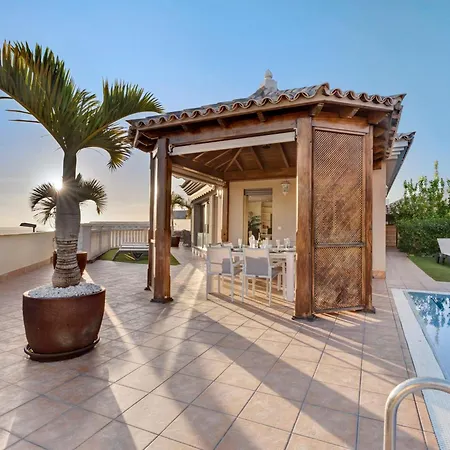 Villa Happy Holidays Pool Private